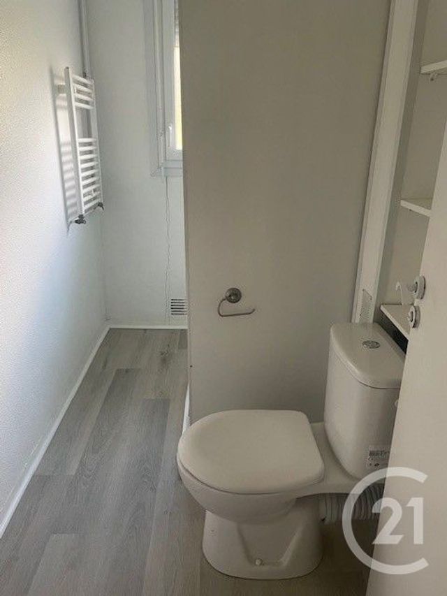 Appartement F2 à louer - 2 pièces - 39,09 m2 - Merignac - 33 - AQUITAINE