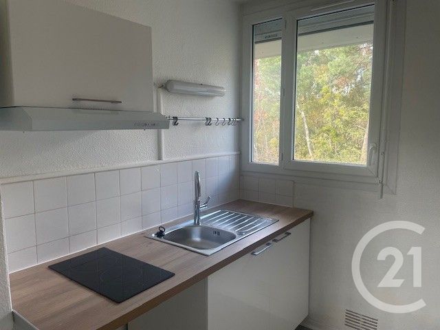 Appartement F2 à louer - 2 pièces - 39,09 m2 - Merignac - 33 - AQUITAINE
