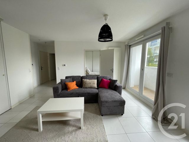 Appartement T2 à louer - 2 pièces - 42,50 m2 - Bordeaux - 33 - AQUITAINE