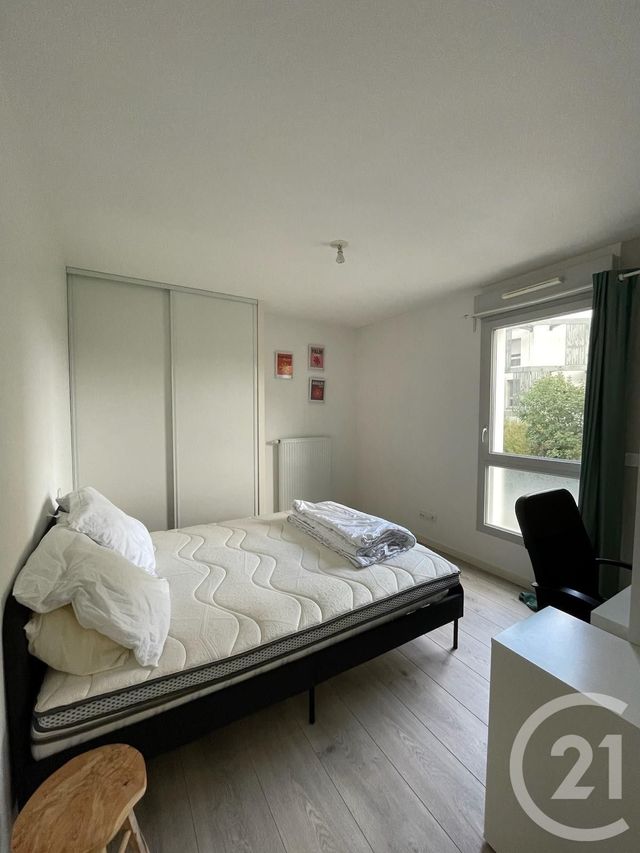 Appartement T2 à louer - 2 pièces - 42,50 m2 - Bordeaux - 33 - AQUITAINE