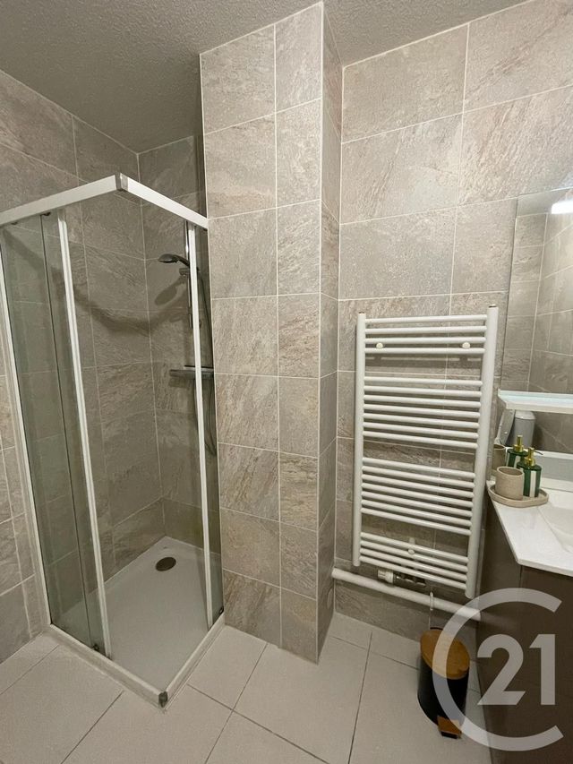 Appartement T2 à louer - 2 pièces - 42,50 m2 - Bordeaux - 33 - AQUITAINE