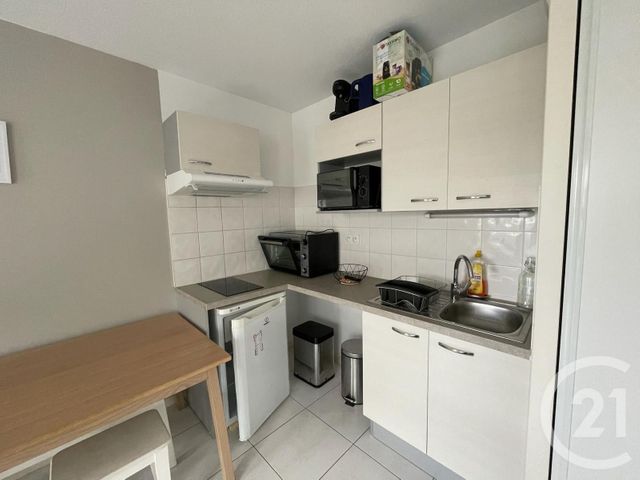 Appartement T2 à louer - 2 pièces - 42,50 m2 - Bordeaux - 33 - AQUITAINE