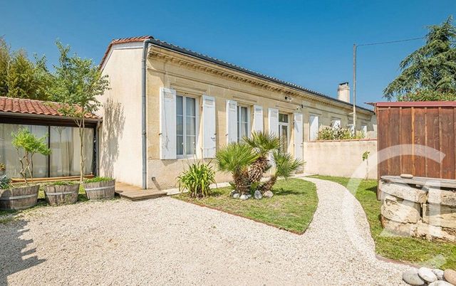 Maison à louer VILLENAVE D ORNON