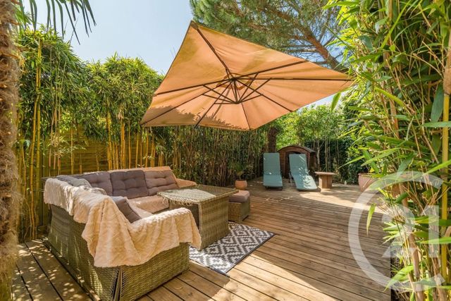 Maison &agrave; louer - 4 pi&egrave;ces - 137,75 m2 - Villenave D Ornon - 33 - AQUITAINE