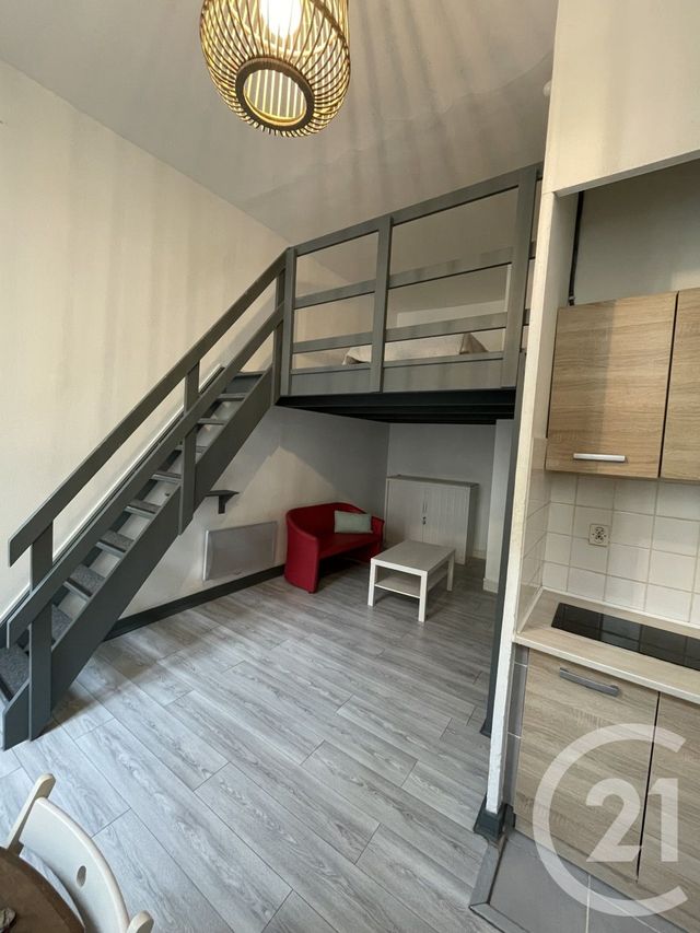 Appartement Studio à louer BORDEAUX