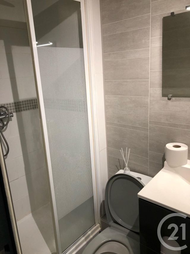 Appartement Studio &agrave; louer - 1 pi&egrave;ce - 22,41 m2 - Bordeaux - 33 - AQUITAINE