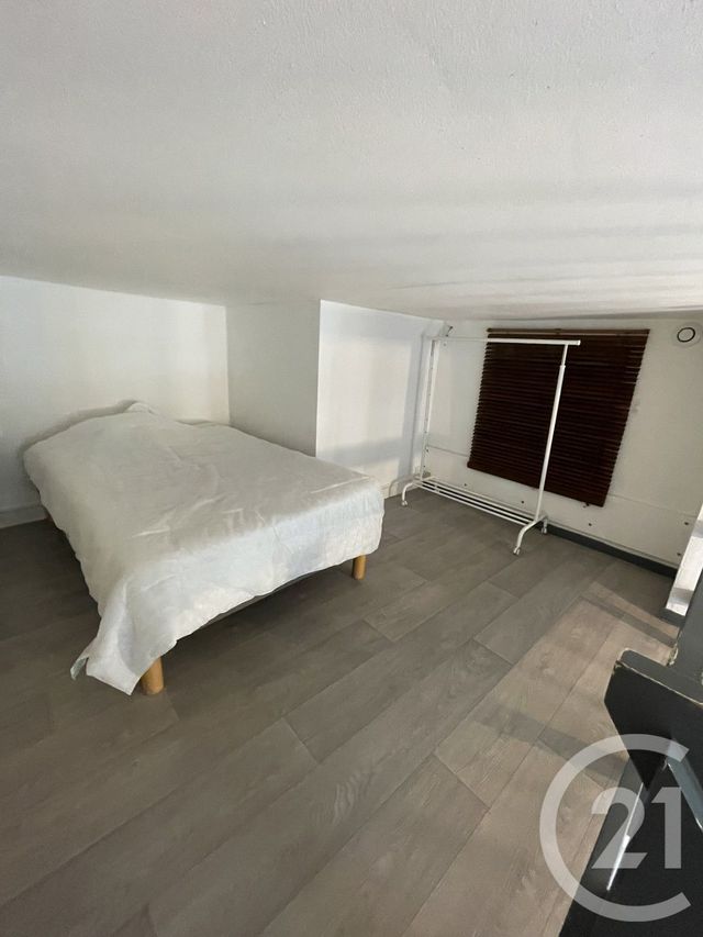 Appartement Studio &agrave; louer - 1 pi&egrave;ce - 22,41 m2 - Bordeaux - 33 - AQUITAINE