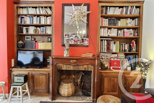 Maison à vendre - 5 pièces - 130 m2 - Bordeaux - 33 - AQUITAINE