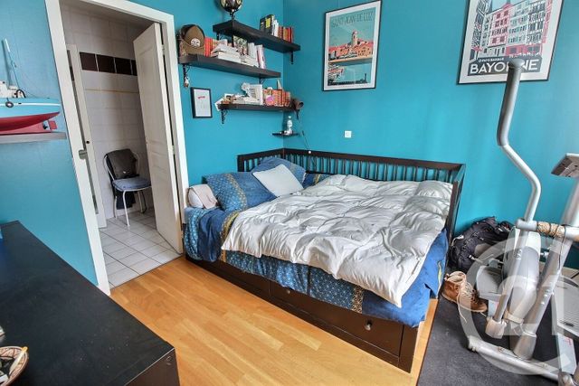 Maison à vendre - 5 pièces - 130 m2 - Bordeaux - 33 - AQUITAINE