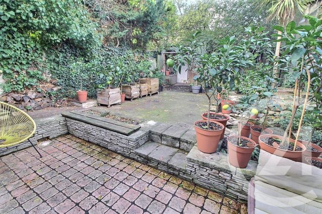 Maison à vendre - 5 pièces - 130 m2 - Bordeaux - 33 - AQUITAINE