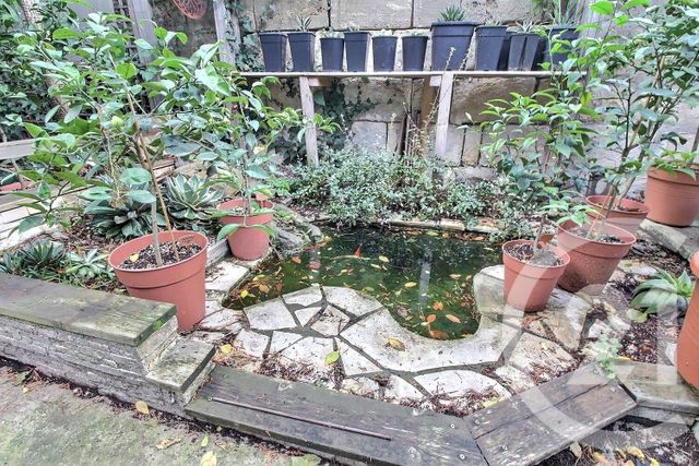 Maison à vendre - 5 pièces - 130 m2 - Bordeaux - 33 - AQUITAINE