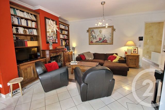 Maison à vendre - 5 pièces - 130 m2 - Bordeaux - 33 - AQUITAINE