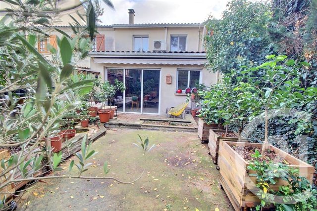 Maison à vendre - 5 pièces - 130 m2 - Bordeaux - 33 - AQUITAINE
