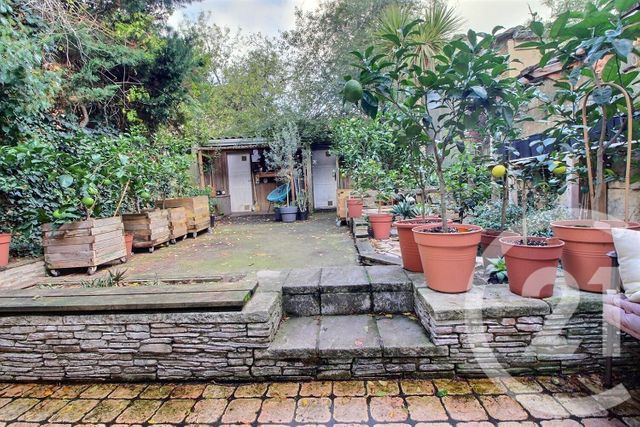 Maison à vendre - 5 pièces - 130 m2 - Bordeaux - 33 - AQUITAINE