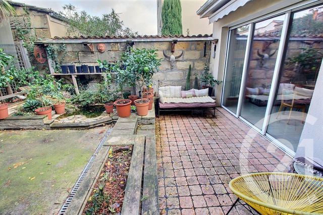 Maison à vendre - 5 pièces - 130 m2 - Bordeaux - 33 - AQUITAINE