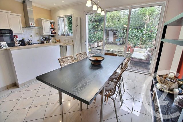 Maison à vendre - 5 pièces - 130 m2 - Bordeaux - 33 - AQUITAINE