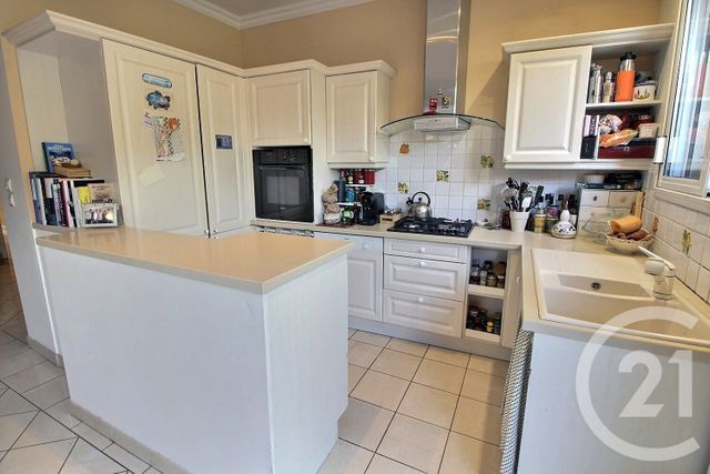 Maison à vendre - 5 pièces - 130 m2 - Bordeaux - 33 - AQUITAINE