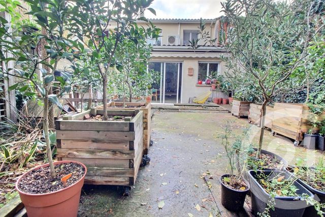 Maison à vendre - 5 pièces - 130 m2 - Bordeaux - 33 - AQUITAINE