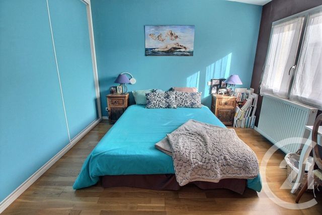 Maison à vendre - 5 pièces - 130 m2 - Bordeaux - 33 - AQUITAINE