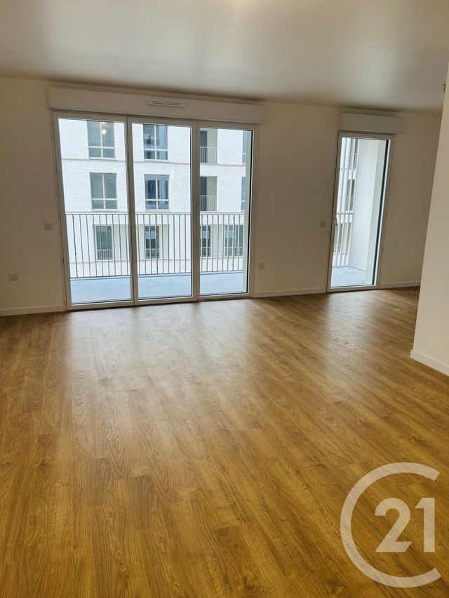 Appartement T4 à louer - 4 pièces - 87,20 m2 - Bordeaux - 33 - AQUITAINE