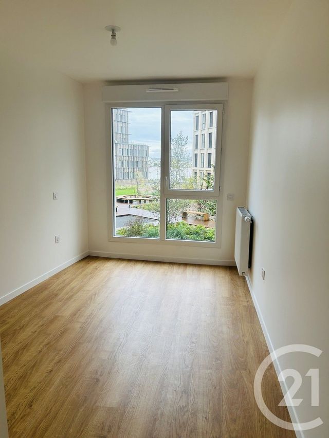 Appartement T4 à louer - 4 pièces - 87,20 m2 - Bordeaux - 33 - AQUITAINE