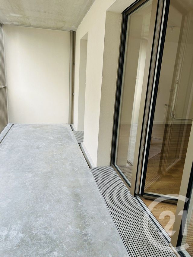 Appartement T4 à louer - 4 pièces - 87,20 m2 - Bordeaux - 33 - AQUITAINE
