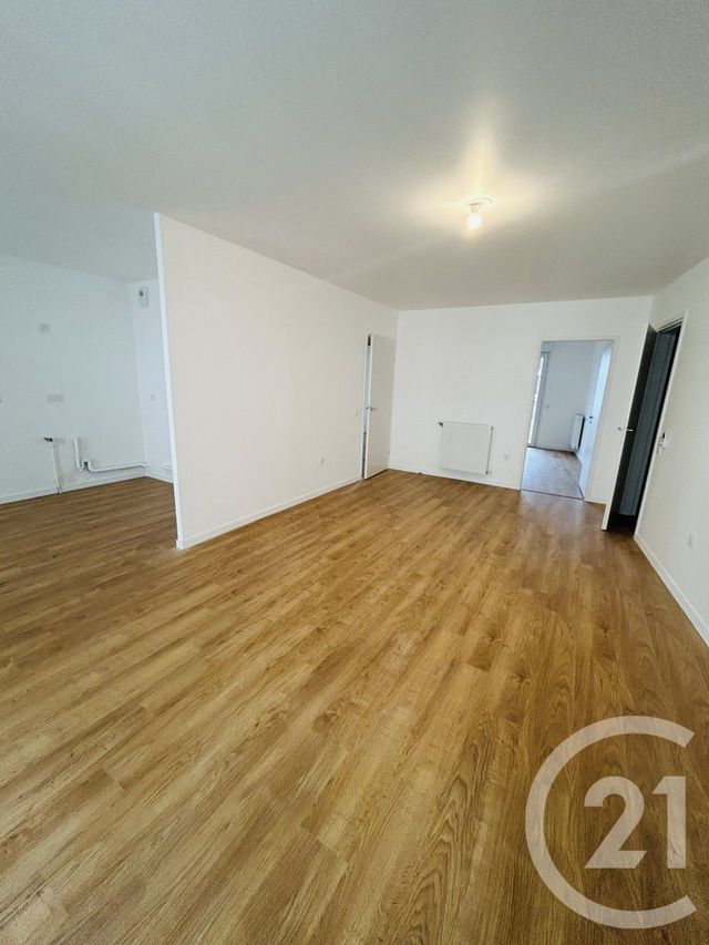Appartement T4 à louer - 4 pièces - 87,20 m2 - Bordeaux - 33 - AQUITAINE