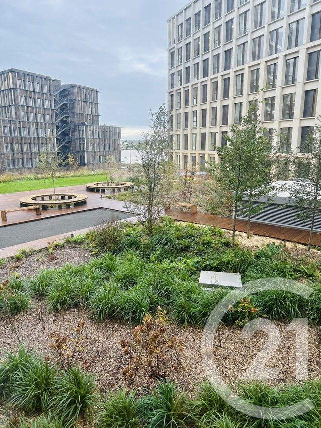 Appartement T4 à louer - 4 pièces - 87,20 m2 - Bordeaux - 33 - AQUITAINE