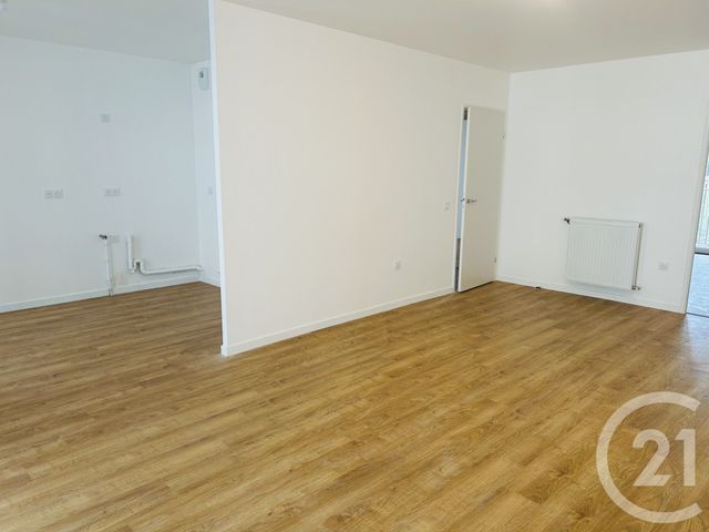 Appartement T4 à louer - 4 pièces - 87,20 m2 - Bordeaux - 33 - AQUITAINE