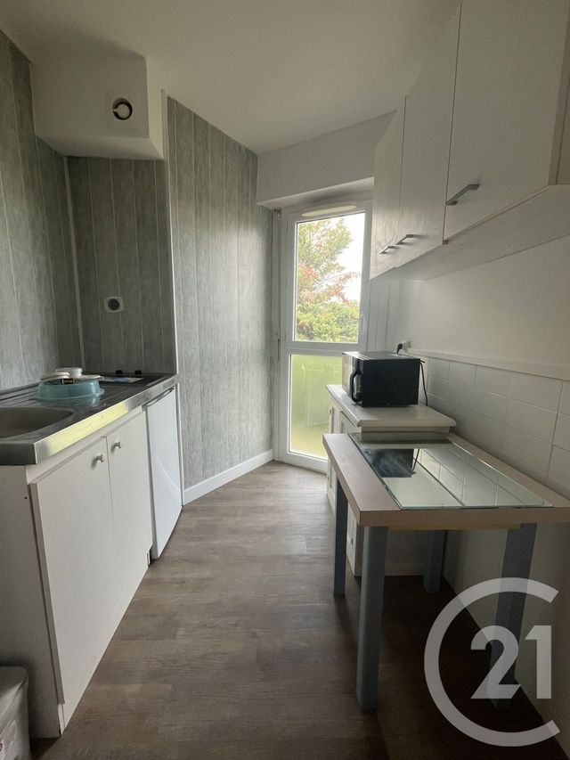 Appartement F1 à louer - 1 pièce - 25,24 m2 - Talence - 33 - AQUITAINE