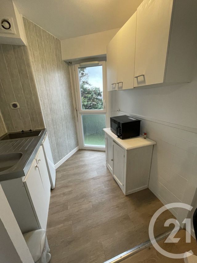 Appartement F1 &agrave; louer - 1 pi&egrave;ce - 25,24 m2 - Talence - 33 - AQUITAINE
