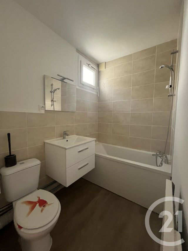 Appartement F1 à louer - 1 pièce - 25,24 m2 - Talence - 33 - AQUITAINE