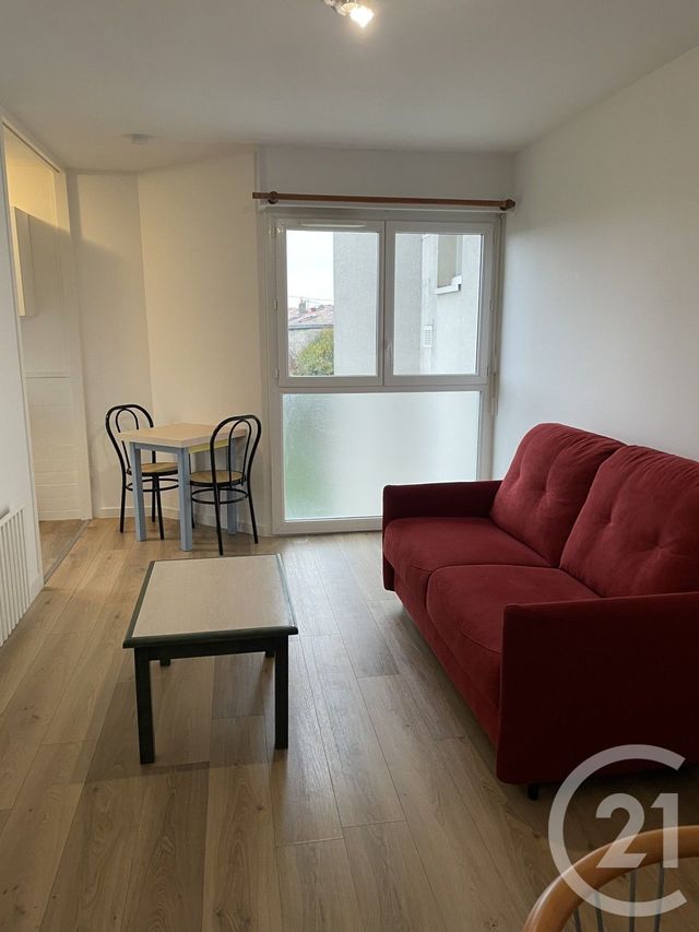 Appartement F1 à louer TALENCE