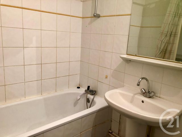 Appartement T2 à louer - 2 pièces - 38,60 m2 - Talence - 33 - AQUITAINE