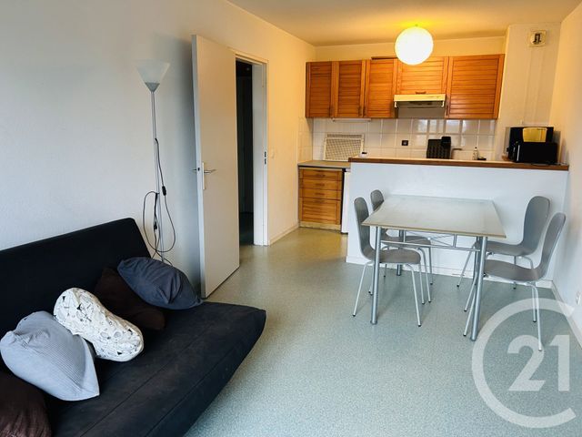 Appartement T2 à louer TALENCE