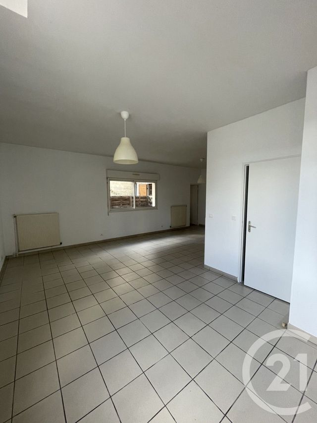 Appartement à louer - 3 pièces - 74,50 m2 - Bordeaux - 33 - AQUITAINE
