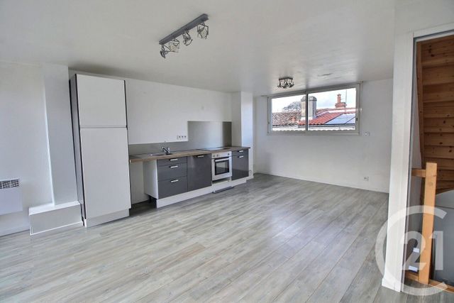 Maison &agrave; vendre - 4 pi&egrave;ces - 92,82 m2 - Talence - 33 - AQUITAINE