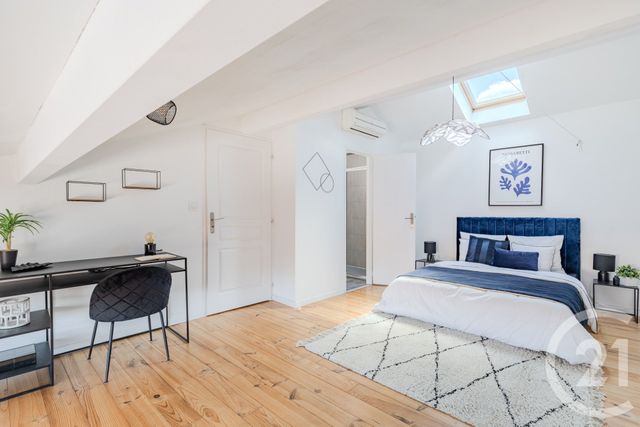 Maison &agrave; vendre - 4 pi&egrave;ces - 92 m2 - Talence - 33 - AQUITAINE