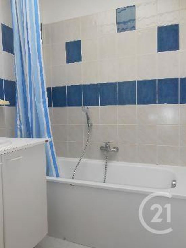 Appartement T2 à louer - 2 pièces - 33,74 m2 - Bordeaux - 33 - AQUITAINE