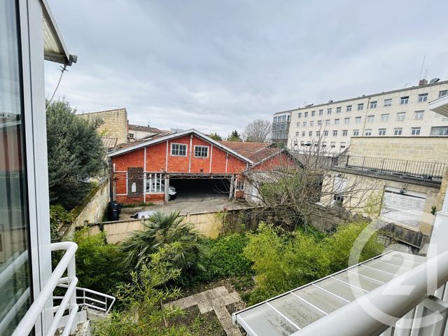 Appartement T5 &agrave; louer - 5 pi&egrave;ces - 111,12 m2 - Bordeaux - 33 - AQUITAINE