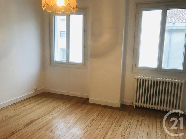 Appartement T5 à louer - 5 pièces - 111,12 m2 - Bordeaux - 33 - AQUITAINE