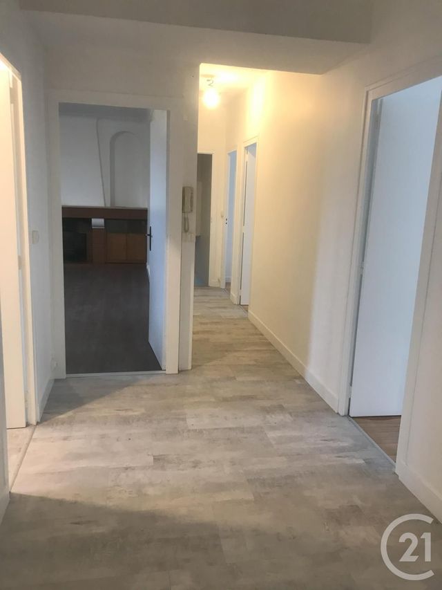 Appartement T5 à louer - 5 pièces - 111,12 m2 - Bordeaux - 33 - AQUITAINE