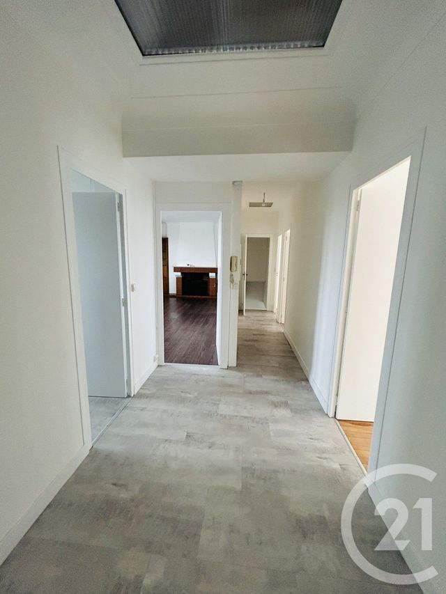 Appartement T5 &agrave; louer - 5 pi&egrave;ces - 111,12 m2 - Bordeaux - 33 - AQUITAINE