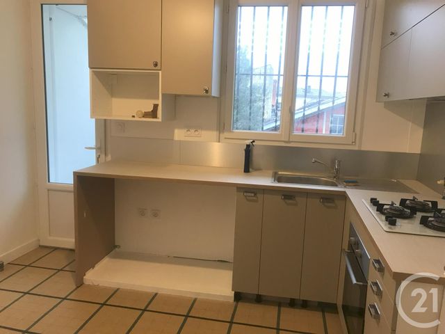 Appartement T5 à louer - 5 pièces - 111,12 m2 - Bordeaux - 33 - AQUITAINE