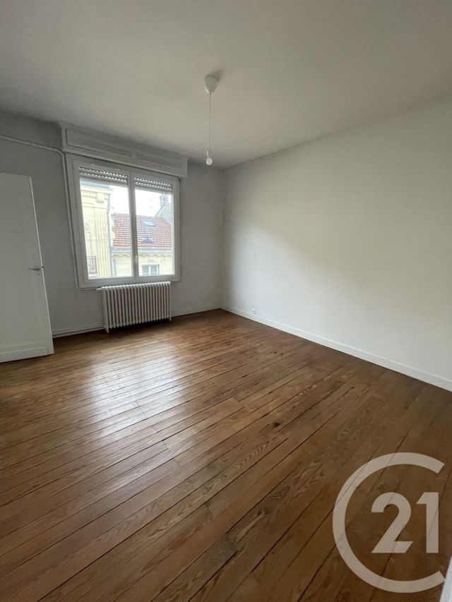 Appartement F3 à louer - 3 pièces - 98,74 m2 - Bordeaux - 33 - AQUITAINE