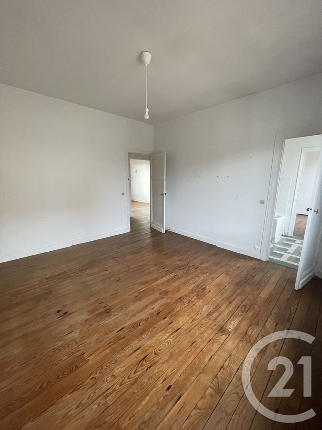 Appartement F3 à louer - 3 pièces - 98,74 m2 - Bordeaux - 33 - AQUITAINE