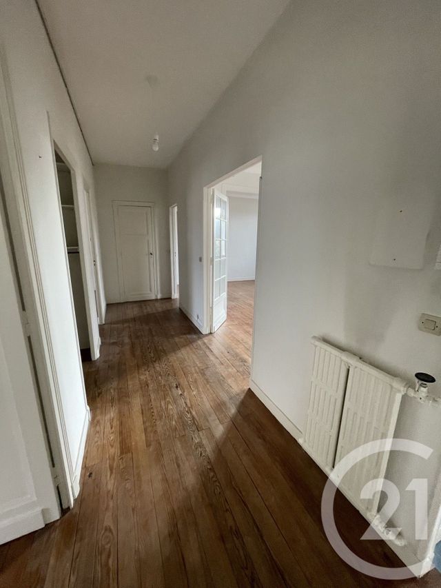 Appartement F3 à louer - 3 pièces - 98,74 m2 - Bordeaux - 33 - AQUITAINE