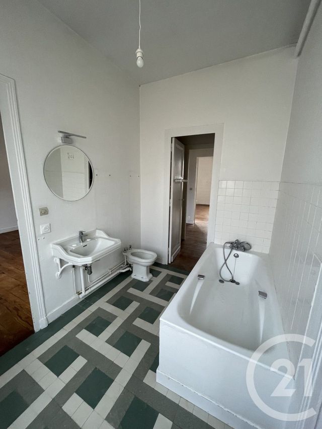 Appartement F3 à louer - 3 pièces - 98,74 m2 - Bordeaux - 33 - AQUITAINE