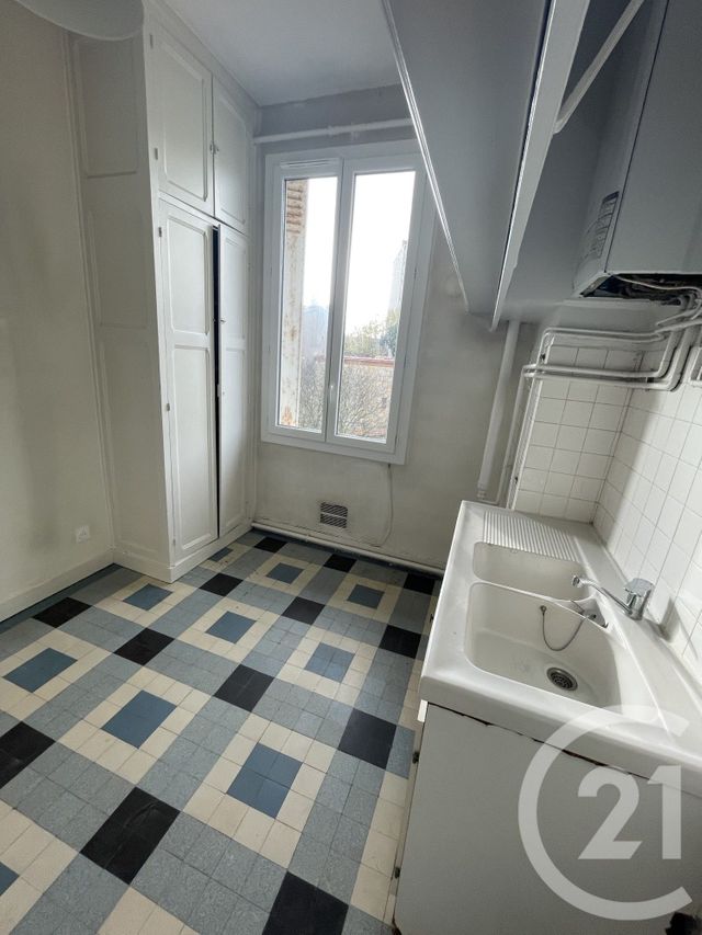 Appartement F3 à louer - 3 pièces - 98,74 m2 - Bordeaux - 33 - AQUITAINE