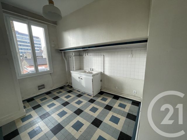 Appartement F3 à louer - 3 pièces - 98,74 m2 - Bordeaux - 33 - AQUITAINE